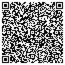 QR code with J's E Inc contacts