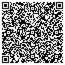 QR code with Mervyn's contacts
