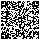 QR code with Rag Stock Inc contacts