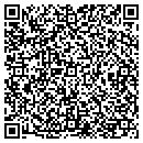 QR code with Yo's Hair Place contacts