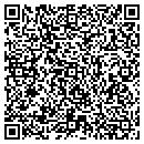 QR code with RJS Specialties contacts