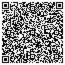 QR code with Traceys Alibi contacts