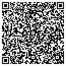 QR code with Line X LLC contacts