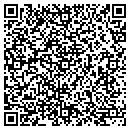 QR code with Ronald Hahn CPA contacts