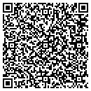 QR code with Maurices 376 contacts