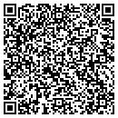QR code with Bedrock Bar contacts