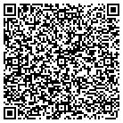 QR code with J W Machining & Fabricating contacts