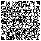 QR code with Astron Development Inc contacts