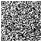 QR code with Oachs Sewer Service contacts
