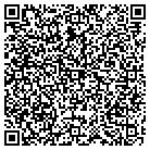 QR code with Metcalf A A Moving and Stor Co contacts