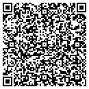 QR code with W R Design contacts