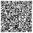 QR code with Backes Construction Co Inc contacts