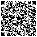 QR code with Lutzke & Lutzke Gallery contacts