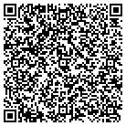 QR code with R & E Enterprises of Mankato contacts