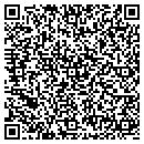 QR code with Patio Town contacts