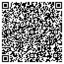 QR code with Poague's Lock-Up contacts
