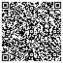 QR code with D & L Custom Exhaust contacts
