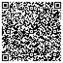 QR code with A Theros contacts