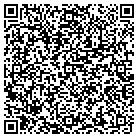 QR code with Bible Baptist Church Inc contacts