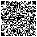 QR code with Reed Fish Co contacts