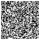 QR code with E Capital Advisors contacts