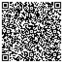 QR code with Hearing Plus contacts