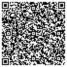 QR code with Twin Cties Consummer Checkbook contacts