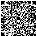 QR code with D Home Improvements contacts