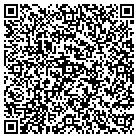 QR code with Faith Center West Family Charity contacts