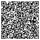QR code with G-Will Liquors contacts