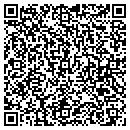 QR code with Hayek Custom Works contacts