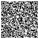 QR code with S M Osgood Co contacts