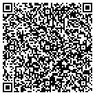 QR code with 4 Wheel Parts & Service Inc contacts