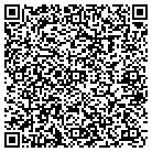 QR code with Honnerman Construction contacts