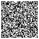 QR code with J S Signs & Graphics contacts