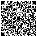 QR code with MGM Liquors contacts