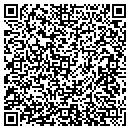 QR code with T & K Foods Inc contacts