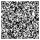 QR code with Taco John's contacts