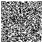 QR code with Clutch & U-Joint Brooklyn Park contacts