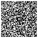 QR code with Robert W Johnson contacts