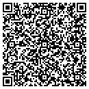 QR code with Kinsley & Assocs contacts