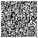 QR code with Donald Fussy contacts