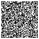 QR code with Lexa Design contacts