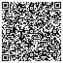QR code with Kidzville Daycare contacts