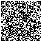 QR code with Kronberg Tree Service contacts