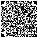 QR code with J Lindenberg & Assoc contacts