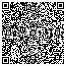 QR code with Razor's Edge contacts