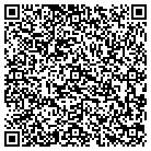 QR code with Sedona Community Cemetery Inc contacts