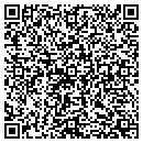 QR code with US Vending contacts