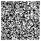 QR code with BCM Grading Excavating contacts